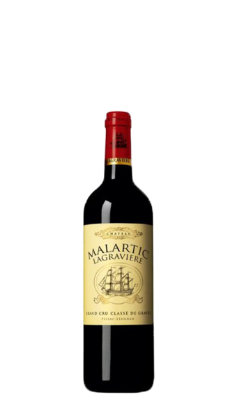 Château Malartic-Lagravière 2016 Rouge 75cl