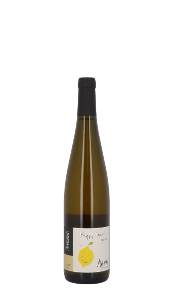 Domaine Mann , Riesling "Happy lemon" 2024 Blanc 75cl