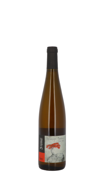 Domaine Mann, Pinot Gris Vendange Tardive 2022 Blanc 75cl