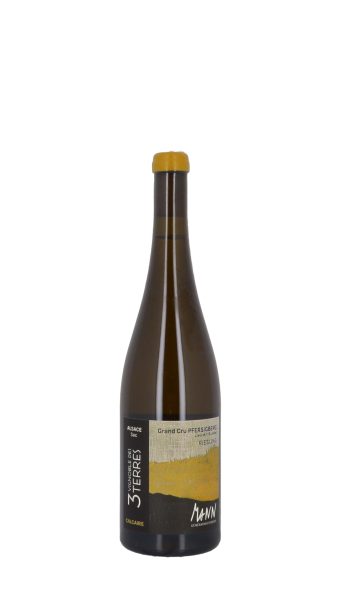 Domaine Mann, Riesling "Pfersigberg lieu -dit Sundel" 2023 Blanc 75cl