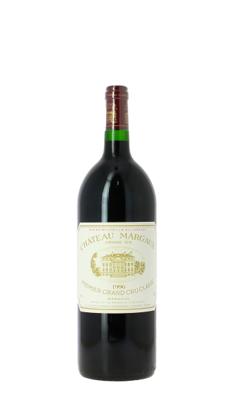 Château Margaux 1996 Rouge Magnum