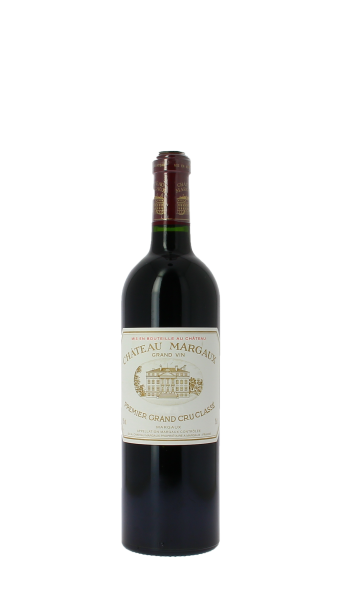 Château Margaux 1999 Rouge 75cl