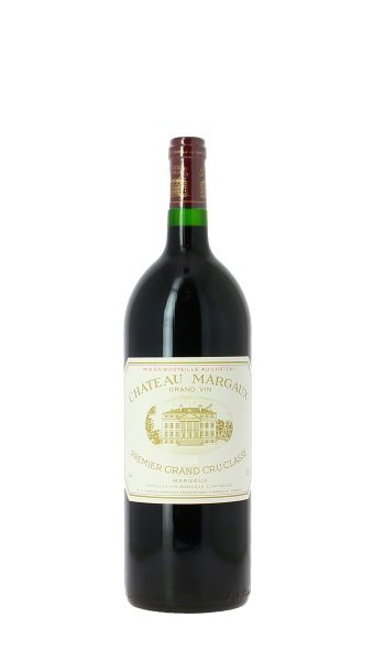 Château Margaux 2015 Rouge Magnum