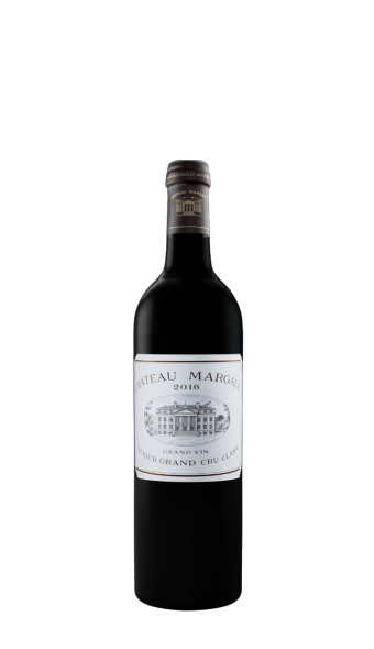 Château Margaux 2016 Rouge 75cl