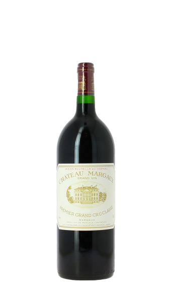Château Margaux 2018 Rouge Magnum