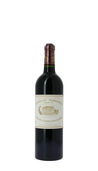 Château Margaux 2023 Rouge 75cl