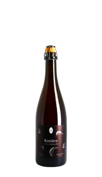 Domaine Antoine Marois, Rosière 75cl