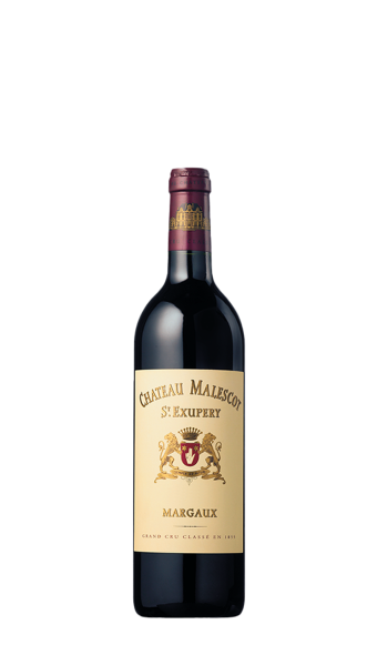 Château Malescot Saint Exupery 2025 Rouge en primeur 75cl