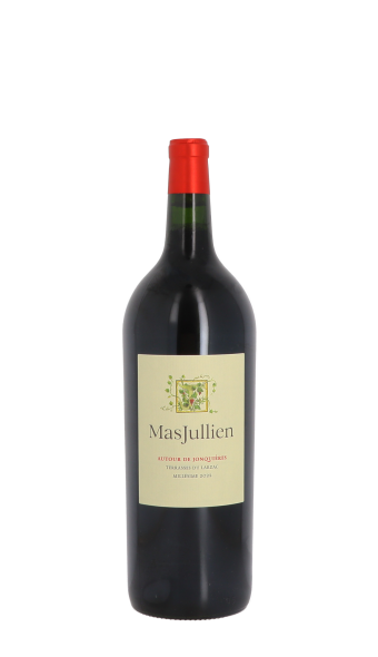 Domaine Mas Jullien, Autour de Jonquières 2022 Rouge Magnum