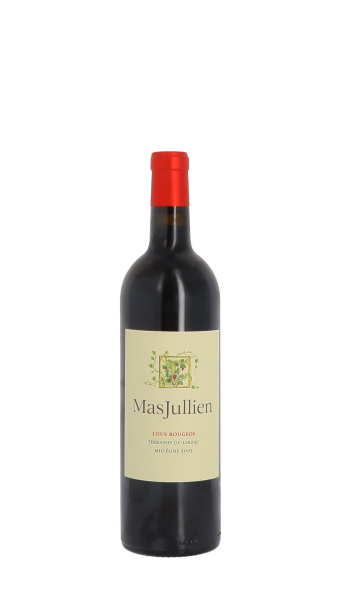 Domaine Mas Jullien, Lous Rougeos 2023 Rouge 75cl