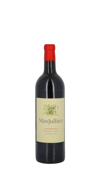 Domaine Mas Jullien, Lous Rougeos 2024 Rouge 75cl