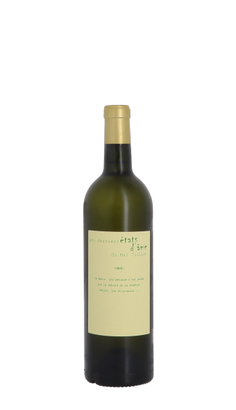 Domaine Mas Jullien, Les Derniers Etats d'Âme 2025 Blanc 75cl