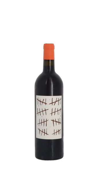 Domaine Mas Jullien, Les Nouveaux Etats d'Âme 2024 Rouge 75cl