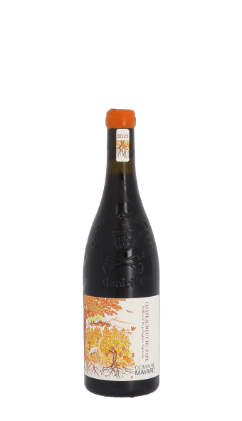 Domaine Mayard 2023 Rouge 75cl