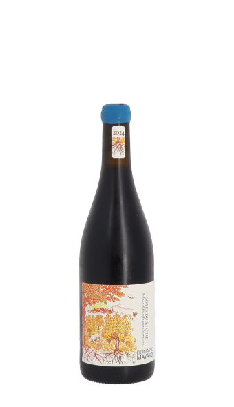 Domaine Mayard 2024 Rouge 75cl