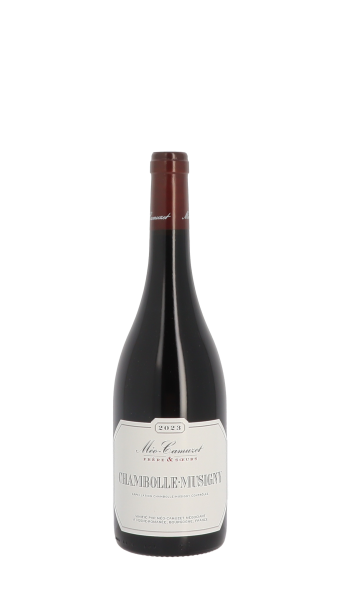 Domaine Méo-Camuzet 2023 Rouge 75cl