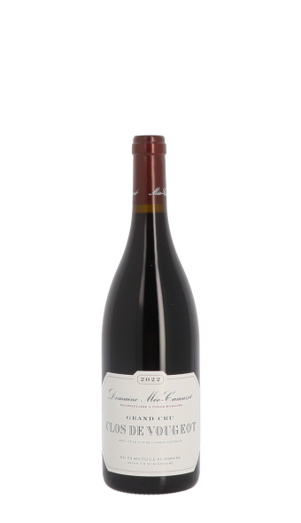 Domaine Méo-Camuzet 2022 Rouge 75cl