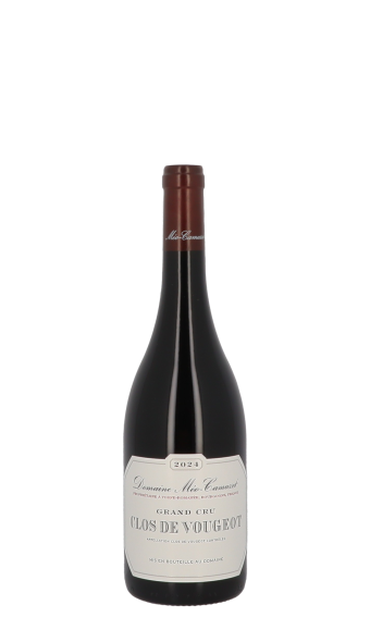 Domaine Méo-Camuzet 2024 Rouge 75cl