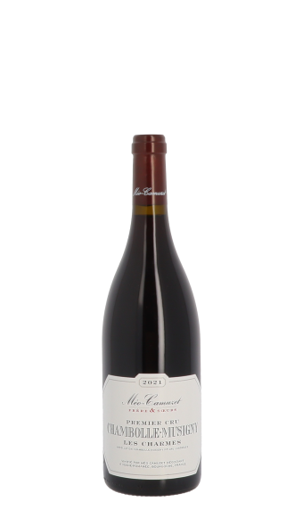 Domaine Méo-Camuzet, Les Charmes 2021 Rouge 75cl