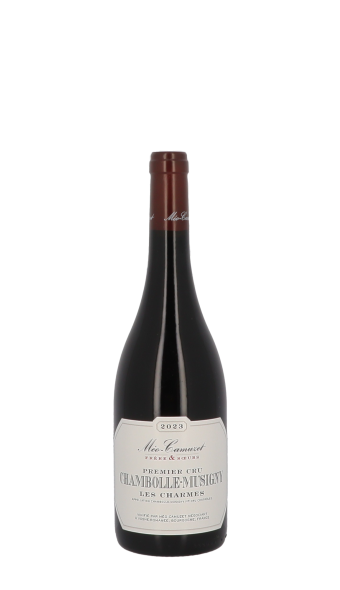 Domaine Méo-Camuzet, Les Charmes 2023 Rouge 75cl