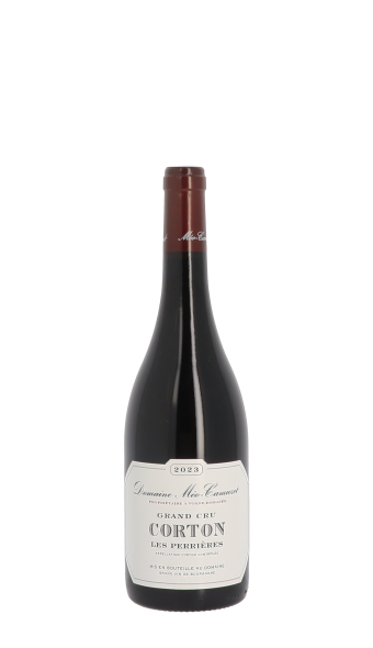 Domaine Méo-Camuzet, Les Perrières 2023 Rouge 75cl
