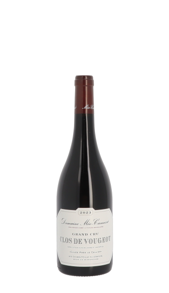 Domaine Méo-Camuzet, Cuvée Près Le Cellier 2023 Rouge 75cl