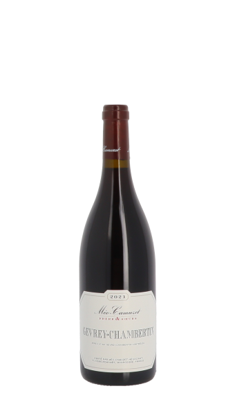 Domaine Méo-Camuzet 2021 Rouge 75cl
