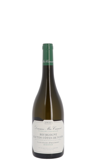 Domaine Méo-Camuzet, Clos Saint-Philibert Monopole 2022 Blanc 75cl