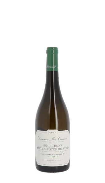 Domaine Méo-Camuzet, Clos Saint-Philibert Monopole 2023 Blanc 75cl