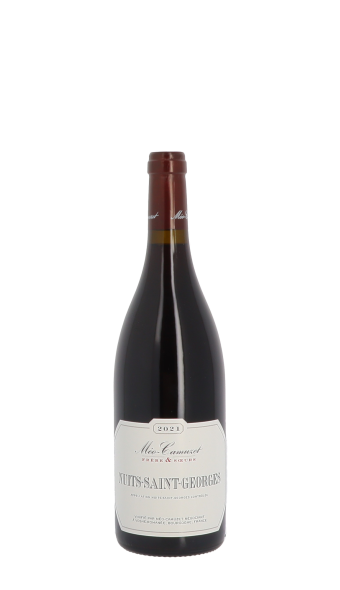 Domaine Méo-Camuzet 2021 Rouge 75cl