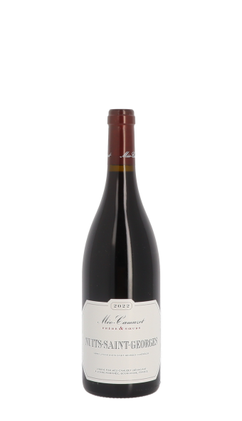 Domaine Méo-Camuzet 2022 Rouge 75cl