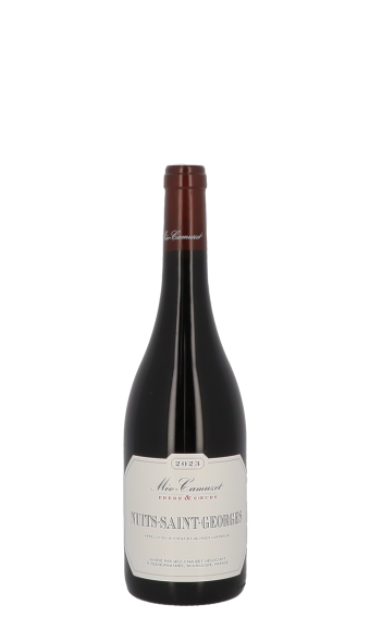 Domaine Méo-Camuzet 2023 Rouge 75cl