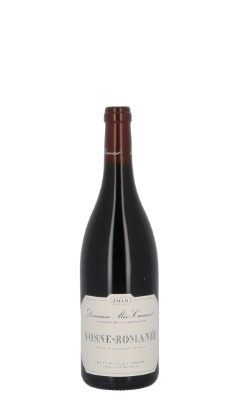 Domaine Méo-Camuzet 2019 Rouge 75cl