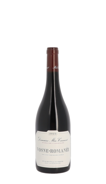 Domaine Méo-Camuzet 2023 Rouge 75cl