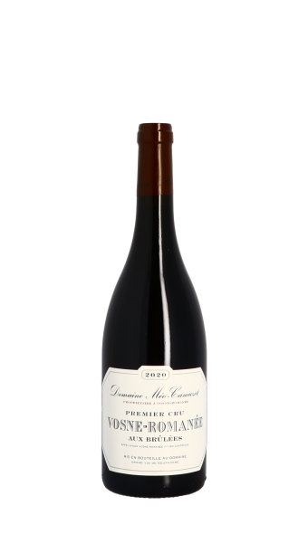 Domaine Méo-Camuzet, Aux Brulées 2020 Rouge 75cl