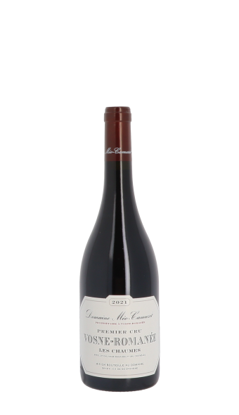 Domaine Méo-Camuzet, Les Chaumes 2021 Rouge 75cl