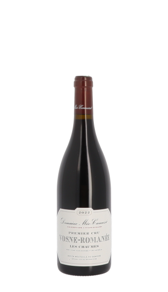 Domaine Méo-Camuzet, Les Chaumes 2022 Rouge 75cl