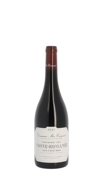 Domaine Méo-Camuzet, Les Chaumes 2023 Rouge 75cl