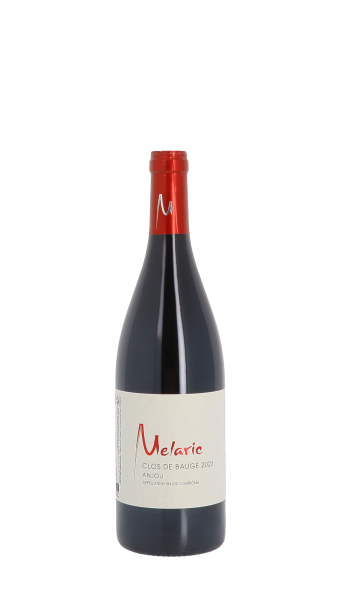 Domaine Mélaric, Clos de Baugé 2023 Rouge 75cl