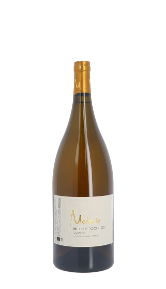 Domaine Mélaric, Billes de Roche 2021 Blanc Magnum