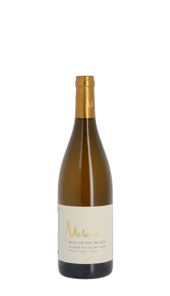 Domaine Mélaric, Billes de Roche 2023 Blanc 75cl