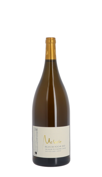 Domaine Mélaric, Billes de Roche 2023 Blanc Magnum