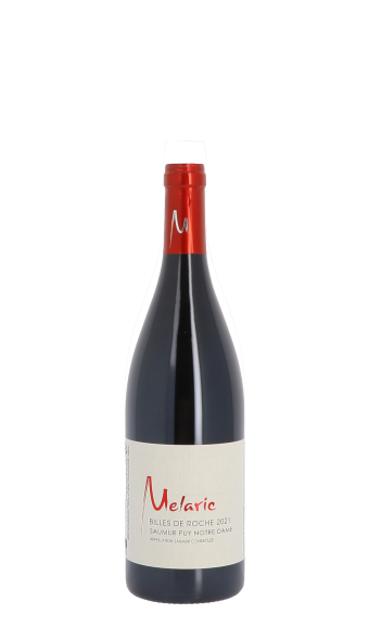 Domaine Mélaric, Billes de Roche 2021 Rouge 75cl
