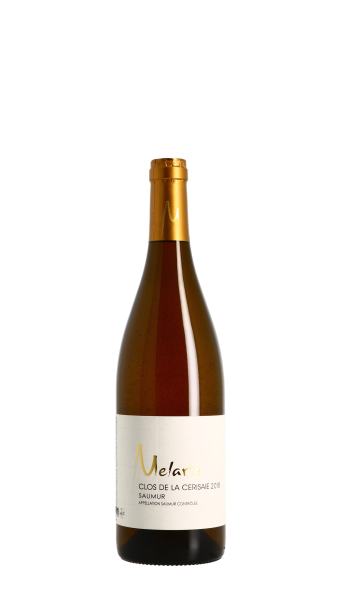Domaine Mélaric, Clos de la Cerisaie 2018 Blanc 75cl