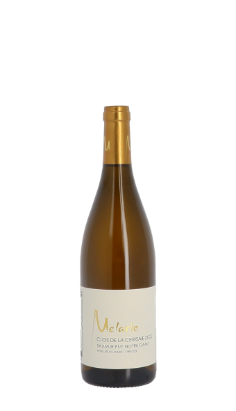 Domaine Mélaric, Clos de la Cerisaie 2022 Blanc 75cl