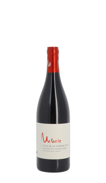 Domaine Mélaric, Clos de la Cerisaie 2020 Rouge 75cl