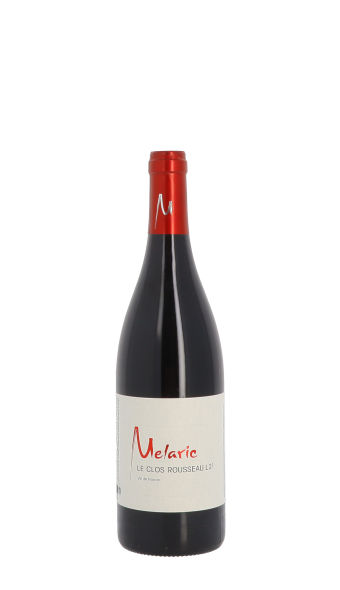 Domaine Mélaric, Le Clos Rousseau 2021 Rouge 75cl