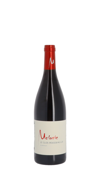 Domaine Mélaric, Le Clos Rousseau 2023 Rouge 75cl