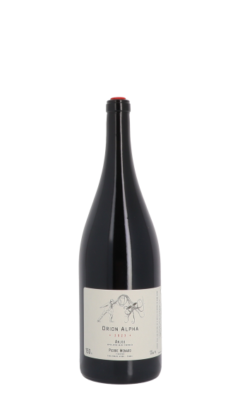Domaine Pierre Ménard, Orion Alpha 2023 Rouge Magnum