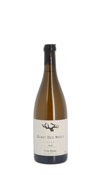 Domaine Pierre Ménard, Le Quart des Noëls 2022 Blanc 75cl